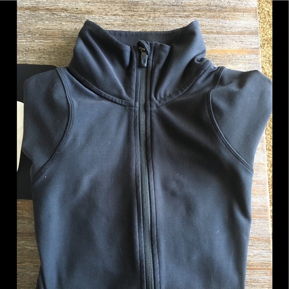 Nike Dry Fit Jacket